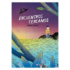 ediciones-la-cupula-comic-encuentros-cercanos