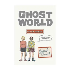 ediciones-la-cupula-comic-ghost-world-edicion-esencial