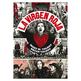 ediciones-la-cupula-comic-la-virgen-roja