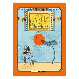 ediciones-la-cupula-sabor-a-coco-comic