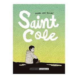 ediciones-la-cupula-saint-cole-comic