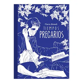 ediciones-la-cupula-comic-tiempos-precarios