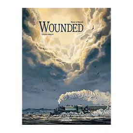 dirac-dist-wounded-serietidning