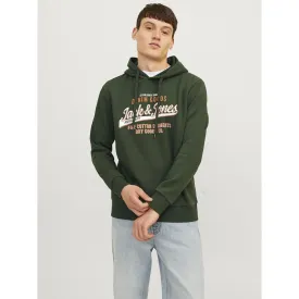jack---jones-sudadera-con-capucha-logo-2-col