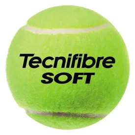 tecnifibre-soft-tennis-balls