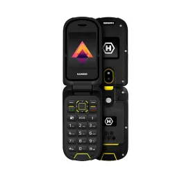 hammer-bow-lte-2.4-手机