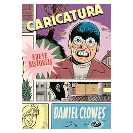 ediciones-la-cupula-caricatura-rustica-book