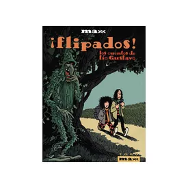 ediciones-la-cupula-max-03:--flipados--buch
