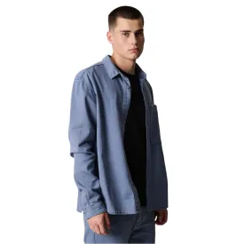 ion-ionic-denim-긴팔-셔츠