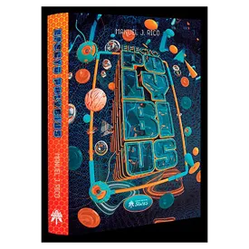 dirac-dist-efecto-polybius-kirja