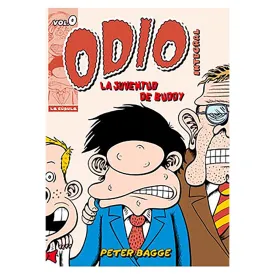 ediciones-la-cupula-odio-integral-vol0-书