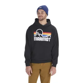 marmot-coastal-kapuzenpullover