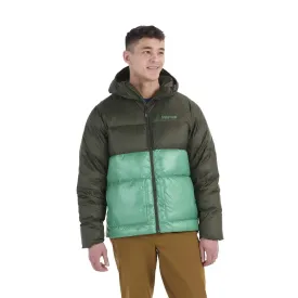 marmot-giacca-guides-down