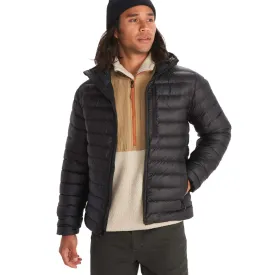 marmot-highlander-羽绒服