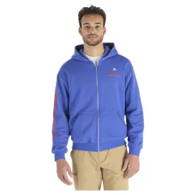 marmot-moletom-com-fecho-for-life
