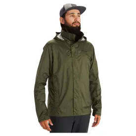 marmot-precip-eco-takki
