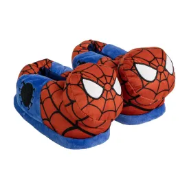 spiderman-3d-applications-spiderman-tossut