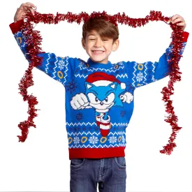 sonic-jersei-knitted-christmas