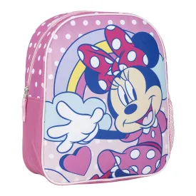 disney-school-minnie-背包