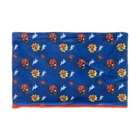 cerda-scaldacollo-spiderman