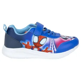 spiderman-spidey-lenkkarit