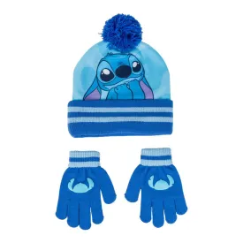 stitch-gorro-stitch-2-peces