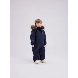 name-it-combinaison-de-course-snow10-solid-mini