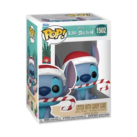 funko-disney-stitch-hoytidsfigur-9-cm