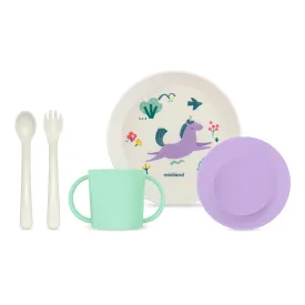 miniland-dream-learning-tableware