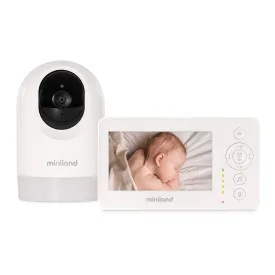 miniland-pro-4.3-baby-monitor