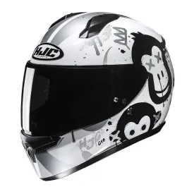 hjc-c10-geti-全盔