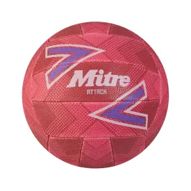 mitre-attack-piłka-do-netballa