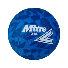 mitre-oasis-netballball