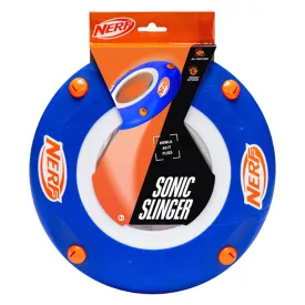 nerf-sonic-heittolevy