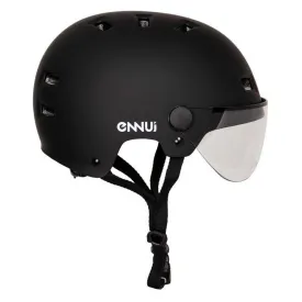ennui-casc-clash-black