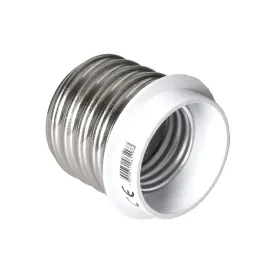 basics-e40-naar-e27-lamphouderadapter