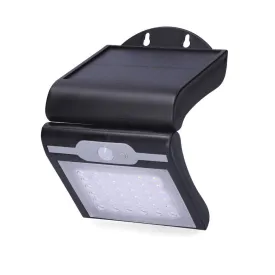 edm-solar-wall-light-6500k-2w-220-lumens