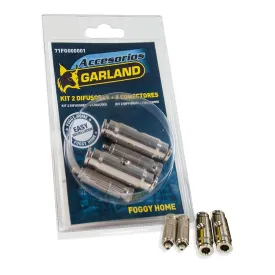 garland-1-4-kit-2-diffusers-and-2-connectors