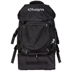 chaya-bossa