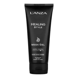 lanza-mega-200ml-ヘアジェル