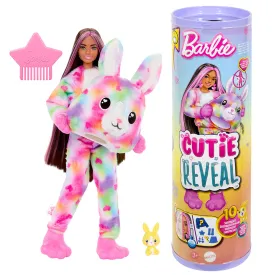 barbie-cutie-reveal-dream-series-bunny-doll