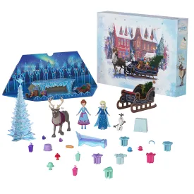 frozen-boneca-do-calendario-do-advento-disney