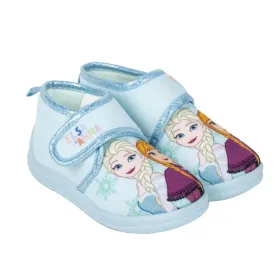 disney-half-boot-frozen-슬리퍼