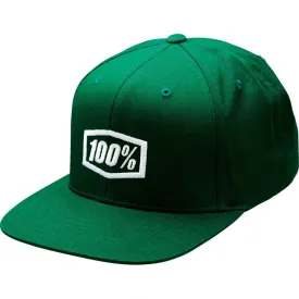 100percent-icon-cap