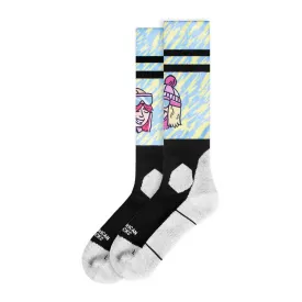 american-socks-mitjons-slope-dope