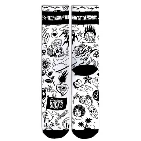 american-socks-Носки-worth-it