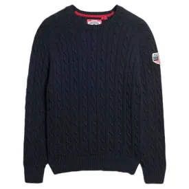 superdry-jersei-slouchy-cable