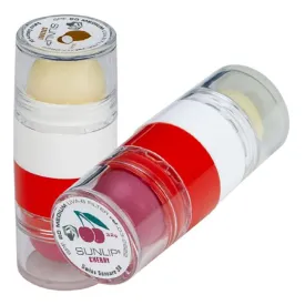 belsun-sunlip-fp-20-3.2ml*2-cherry---coconut-lip-stick