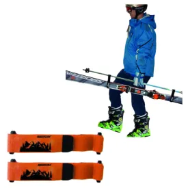 stadium-accessories-滑雪架