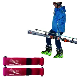 stadium-accessories-滑雪架
